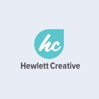 Hewlett Creative logo, Hewlett Creative contact details