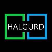 Halgurd logo, Halgurd contact details