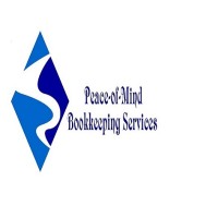 Peace-of-Mind Bookkeeping Services, LLC logo, Peace-of-Mind Bookkeeping Services, LLC contact details