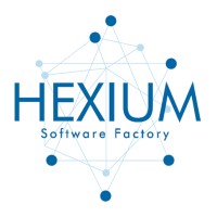 HEXIUM Software Factory logo, HEXIUM Software Factory contact details