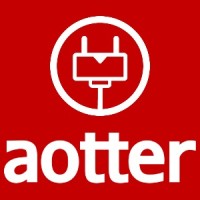 Aotter Inc logo, Aotter Inc contact details