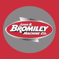 John R. Bromiley Company, Inc. logo, John R. Bromiley Company, Inc. contact details