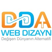 DDA Web Dizayn logo, DDA Web Dizayn contact details