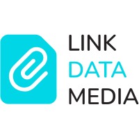 Link Data Media logo, Link Data Media contact details