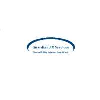 Guardian AR Services-Medical Billing logo, Guardian AR Services-Medical Billing contact details