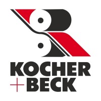 Kocher & Beck Usa Lp logo, Kocher & Beck Usa Lp contact details