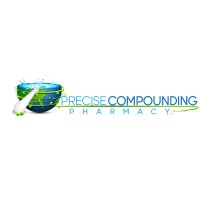 Precise Compounding Pharmacy logo, Precise Compounding Pharmacy contact details