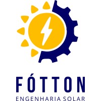 Fotton Engenharia Solar logo, Fotton Engenharia Solar contact details