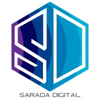 Sarada Digital logo, Sarada Digital contact details