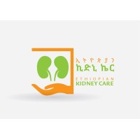 Ethiopian Kidney Care logo, Ethiopian Kidney Care contact details