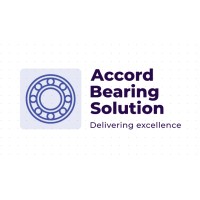 Accord Bearing Solution logo, Accord Bearing Solution contact details