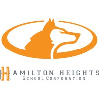 Hamilton Heights School Corporation logo, Hamilton Heights School Corporation contact details