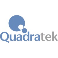 Quadratek logo, Quadratek contact details