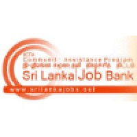 Sri Lanka Job Bank logo, Sri Lanka Job Bank contact details