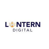 Lantern Digital logo, Lantern Digital contact details