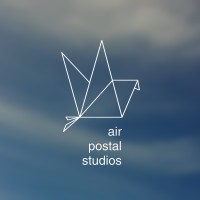 Air Postal Studios logo, Air Postal Studios contact details