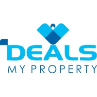 Dealsmyproperty.com logo, Dealsmyproperty.com contact details