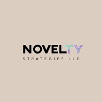 novelTY Strategies, LLC logo, novelTY Strategies, LLC contact details