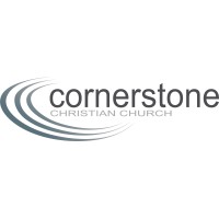 Cornerstone Christian Church logo, Cornerstone Christian Church contact details