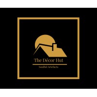 The Dècor Hut logo, The Dècor Hut contact details