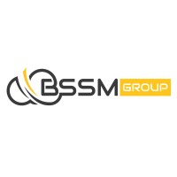 BSSM Group logo, BSSM Group contact details