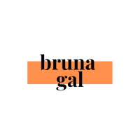 BrunaGal Produções logo, BrunaGal Produções contact details