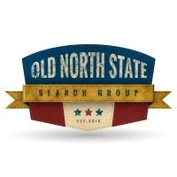 Old North State Search Group logo, Old North State Search Group contact details