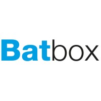 BATBOX LIMITED logo, BATBOX LIMITED contact details