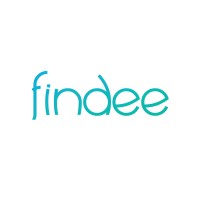 Findee logo, Findee contact details