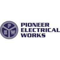 PIONEER ELECTRICAL WORKS logo, PIONEER ELECTRICAL WORKS contact details