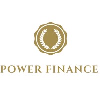 Power Finance logo, Power Finance contact details