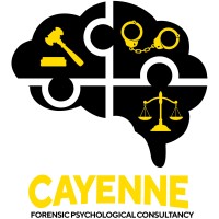 CAYENNE Forensic Psychological Consultancy logo, CAYENNE Forensic Psychological Consultancy contact details