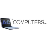 ACC Computers Ltd logo, ACC Computers Ltd contact details