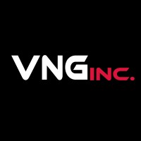 VNG, Inc. logo, VNG, Inc. contact details