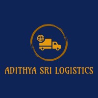 Adithya Logistics logo, Adithya Logistics contact details