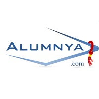 Alumnya logo, Alumnya contact details