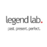 Legend Lab, LLC logo, Legend Lab, LLC contact details