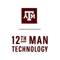 12th Man Technology logo, 12th Man Technology contact details