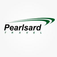 Pearlsard Travel logo, Pearlsard Travel contact details