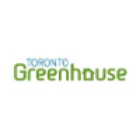 Toronto Greenhouse logo, Toronto Greenhouse contact details