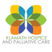 Klamath Hospice logo, Klamath Hospice contact details