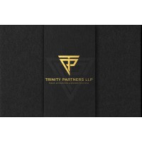 Trinity Partners LLP logo, Trinity Partners LLP contact details