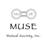 MUSE logo, MUSE contact details