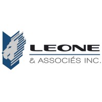 Leone & Associés Inc. logo, Leone & Associés Inc. contact details