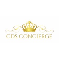 CDS Concierge logo, CDS Concierge contact details