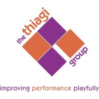 Thiagi, Inc. logo, Thiagi, Inc. contact details