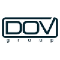 DOV Group logo, DOV Group contact details