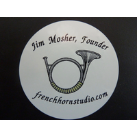 French Horn Studio logo, French Horn Studio contact details