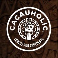 Cacauholic logo, Cacauholic contact details