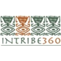 InTribe360 logo, InTribe360 contact details